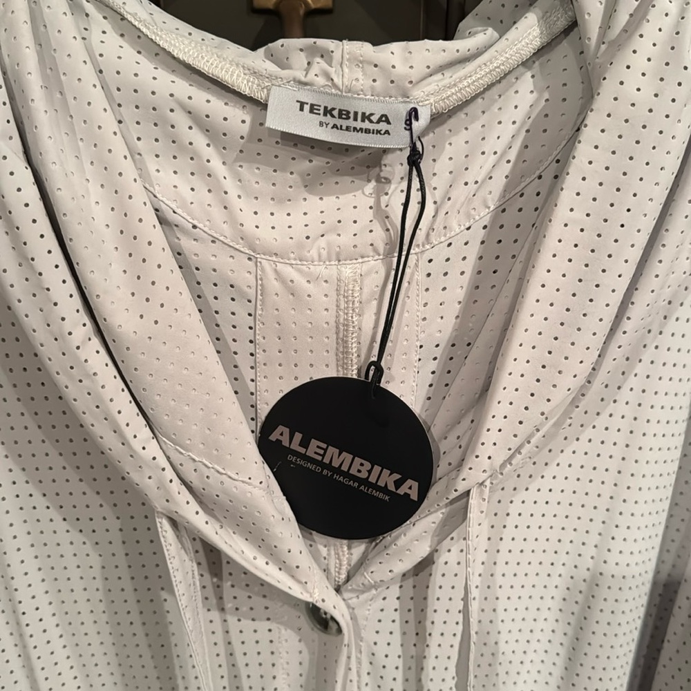 Alembika jacket - Picture 5 of 6